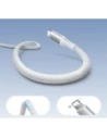 Kabel Joyroom S-A28 Flash Series USB-A / Lightning 3A 2m biały