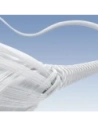 Kabel Joyroom S-A28 Flash Series USB-A / USB-C 3A 2m biały