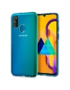 Spigen Liquid Crystal Samsung Galaxy M21 Crystal Clear