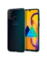 Buy Spigen Liquid Crystal Samsung Galaxy M21 Crystal Clear - SPN1186CL - {ean13} - Home Screen Store Europe