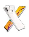 Buy Spigen Liquid Crystal Samsung Galaxy M21 Crystal Clear - SPN1186CL - {ean13} - Home Screen Store Europe