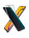Kup Etui Spigen Liquid Crystal Samsung Galaxy M21 Crystal Clear - SPN1186CL - {ean13} - Sklep Home Screen