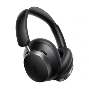 Bezprzewodowe słuchawki nauszne UGREEN HP206 Studio Pro Bluetooth 6.0 czarne