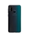 Buy Spigen Liquid Crystal Samsung Galaxy M21 Crystal Clear - SPN1186CL - {ean13} - Home Screen Store Europe