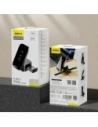 Ładowarka bezprzewodowa Dudao A11Pro+ 15W 3w1 do telefonu / smartwatcha / słuchawek czarna