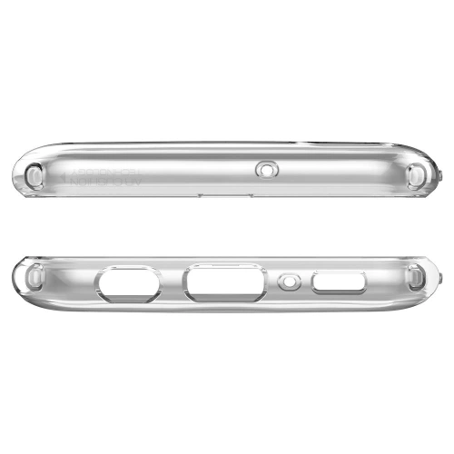 Buy Spigen Liquid Crystal Samsung Galaxy M21 Crystal Clear - SPN1186CL - {ean13} - Home Screen Store Europe