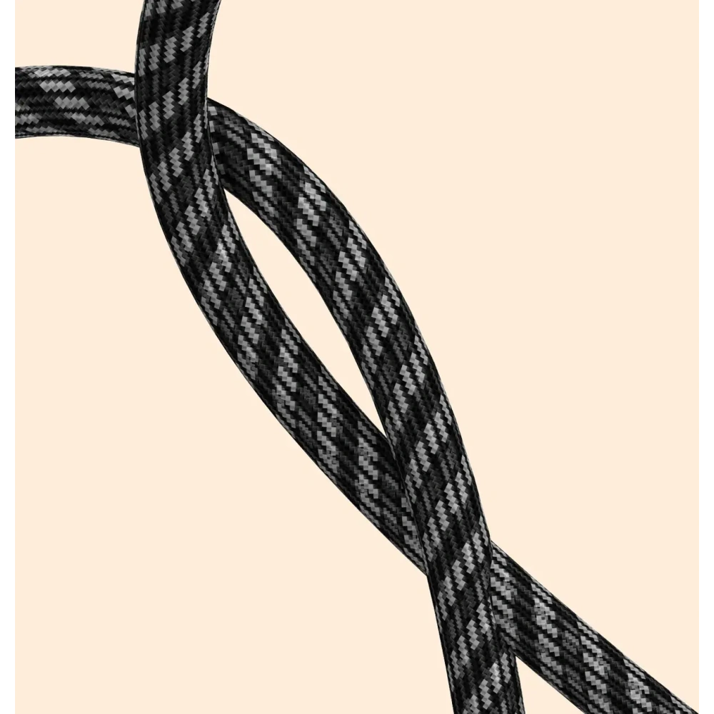 Adapter Dudao L13C+ 2w1 USB-C szary