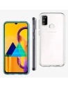 Buy Spigen Liquid Crystal Samsung Galaxy M21 Crystal Clear - SPN1186CL - {ean13} - Home Screen Store Europe