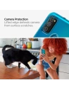 Kup Etui Spigen Liquid Crystal Samsung Galaxy M21 Crystal Clear - SPN1186CL - {ean13} - Sklep Home Screen