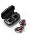 Sluchátka TWS Bluetooth 5.0 BlitzWolf AIRAUX AA-UM3 (černé)