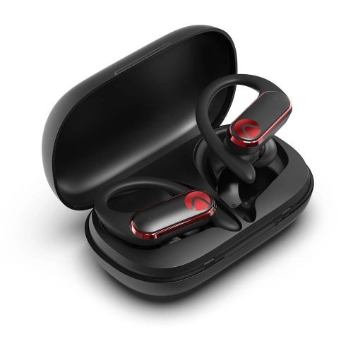 Kup TWS Bluetooth 5.0 fejhallgató BlitzWolf AIRAUX AA-UM3 (fekete) - BLZ271BLK - {ean13} - Sklep Home Screen