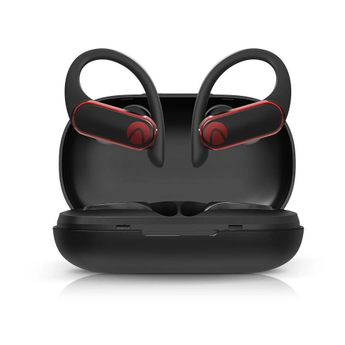 Kup BlitzWolf TWS Bluetooth 5.0 Kopfhörer AIRAUX AA-UM3 (schwarz) - BLZ271BLK - {ean13} - Sklep Home Screen