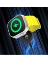 Ładowarka indukcyjna Dudao A12C do Apple Watch 1.2m czarna