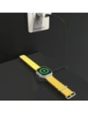 Ładowarka indukcyjna Dudao A12C do Apple Watch 1.2m czarna