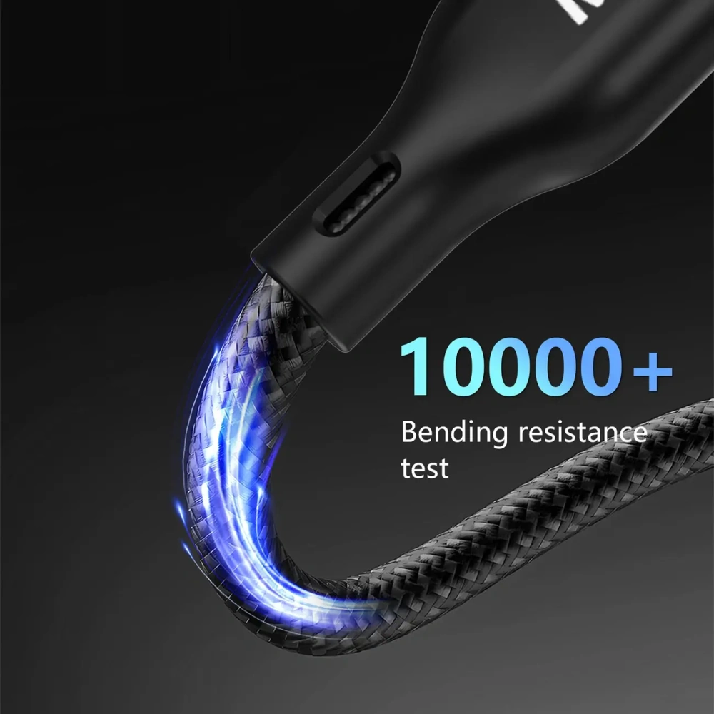 Ładowarka indukcyjna Dudao A12C do Apple Watch 1.2m czarna