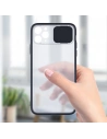 Buy BlitzWolf BW-AY2 Protective Case with Slide Lens Cover for iPhone 11 Black - BLZ272BLK - {ean13} - Home Screen Store Europe