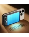 Powerbank bezprzewodowy Joyroom JR-PBM02 22.5W 10000mAh USB-C, MagSafe z wbudowanym kablem USB-C czarny