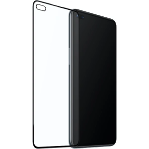 Kup Sklo OnePlus Nord 3D Tempered Glass Ochranné sklo Černé - OPL016BLK - {ean13} - Sklep Home Screen