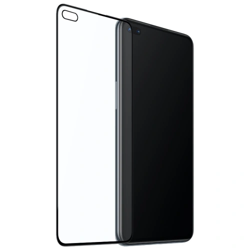 Kup Sticlă de protecție pentru ecran din sticlă temperată OnePlus Nord 3D Neagră - OPL016BLK - {ean13} - Sklep Home Screen