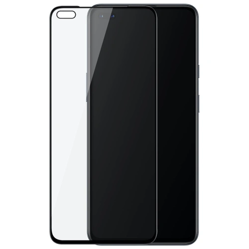 Kup Sticlă de protecție pentru ecran din sticlă temperată OnePlus Nord 3D Neagră - OPL016BLK - {ean13} - Sklep Home Screen