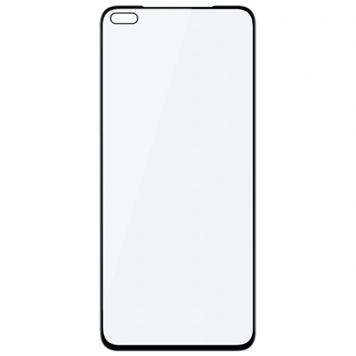 Kup Sticlă de protecție pentru ecran din sticlă temperată OnePlus Nord 3D Neagră - OPL016BLK - {ean13} - Sklep Home Screen