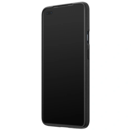 Buy OnePlus Nord Sandstone Bumper Case Black - OPL014BLK - {ean13} - Home Screen Store Europe