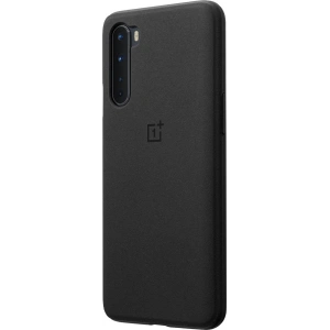 OnePlus Nord Sandstone Bumper Case - Home Screen