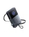Powerbank Joyroom JR-PR1 10000mAh 22.5W z wbudowanym kablem USB-C czarny