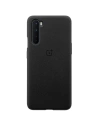 Buy OnePlus Nord Sandstone Bumper Case Black - OPL014BLK - {ean13} - Home Screen Store Europe