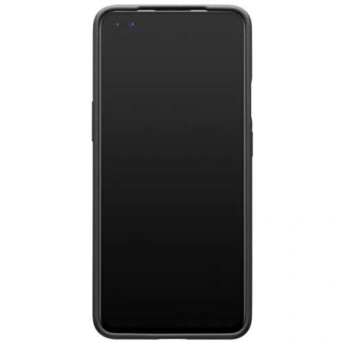 Buy OnePlus Nord Sandstone Bumper Case Black - OPL014BLK - {ean13} - Home Screen Store Europe
