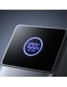 Powerbank Joyroom JR-PR1 10000mAh 22.5W z wbudowanym kablem USB-C czarny