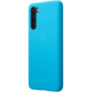 OnePlus Nord Sandstone Bumper Case - Home Screen