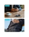 Powerbank Joyroom JR-PR1 10000mAh 22.5W z wbudowanym kablem USB-C czarny