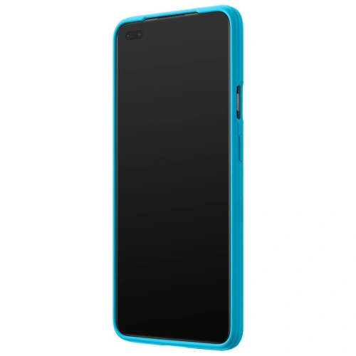 Kup OnePlus Gehäuse Nord Sandstone Bumper Case Blau - OPL015BLU - {ean13} - Sklep Home Screen