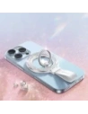 Uchwyt na palec Joyroom JR-ZS425 magnetyczny biały