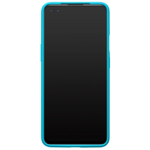 Kup OnePlus Gehäuse Nord Sandstone Bumper Case Blau - OPL015BLU - {ean13} - Sklep Home Screen