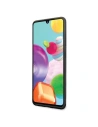 Kup Etui Guess GUHCA41G4GLGR Samsung Galaxy A41 šedé/hard case 4G Stripe Collection - GUE548GRY - {ean13} - Sklep Home Screen