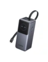 Powerbank UGREEN PB723 20000mAh USB-A, 2xUSB-C 130W szary