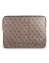 Kup Etui Guess Sleeve GUCS134GB 13" maro /brown 4G UPTOWN - GUE549BR - {ean13} - Sklep Home Screen