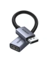 Kabel UGREEN DP133 DisplayPort / HDMI 4K 20cm