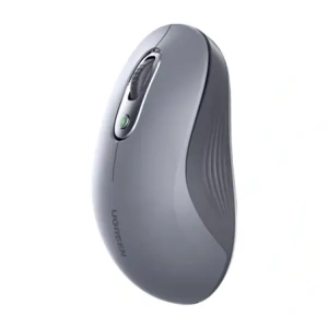 Mysz bezprzewodowa UGREEN M556 2.4G + BT + bateria