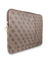 Kup Etui Guess Sleeve GUCS134GB 13" maro /brown 4G UPTOWN - GUE549BR - {ean13} - Sklep Home Screen