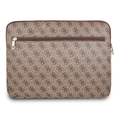Kup Etui Guess Sleeve GUCS134GB 13" maro /brown 4G UPTOWN - GUE549BR - {ean13} - Sklep Home Screen