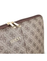 Kup Etui Guess Sleeve GUCS134GB 13" maro /brown 4G UPTOWN - GUE549BR - {ean13} - Sklep Home Screen