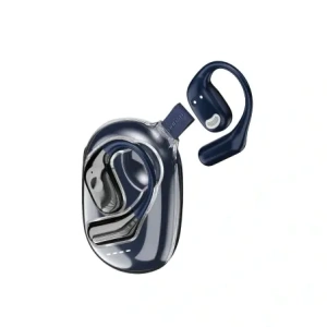 Słuchawka OWS Dudao U17 Max Bluetooth 5.3 granatowa