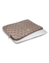 Kup Etui Guess Sleeve GUCS134GB 13" maro /brown 4G UPTOWN - GUE549BR - {ean13} - Sklep Home Screen