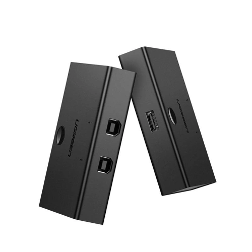 Kup UGREEN 30345 USB 2.0 USB 2x1 KVM-Umschalter - UGR423 - {ean13} - Sklep Home Screen