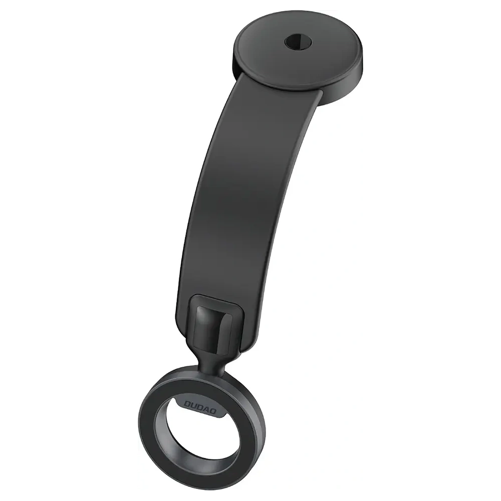 Uchwyt samochodowy na kokpit Dudao F21 MagSafe czarny