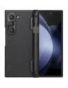 Etui Nillkin Super Frosted Shield Fold z uchwytem na rysik do Samsung Galaxy Z Fold 6 5G czarne