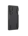 Etui Nillkin Super Frosted Shield Fold z uchwytem na rysik do Samsung Galaxy Z Fold 6 5G czarne